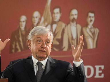 Mexico launches plan to stimulate US border economy