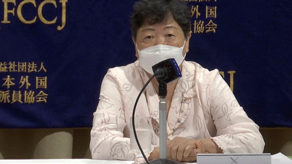 Japan court summons NKorea leader over repatriation program