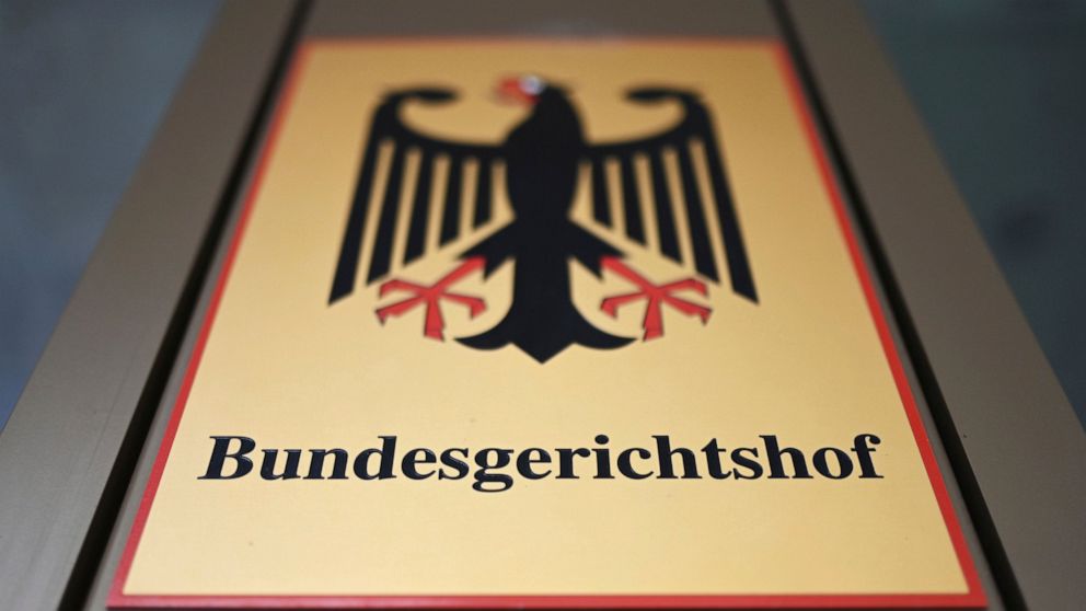 German court dismisses bankers' appeal in tax evasion case