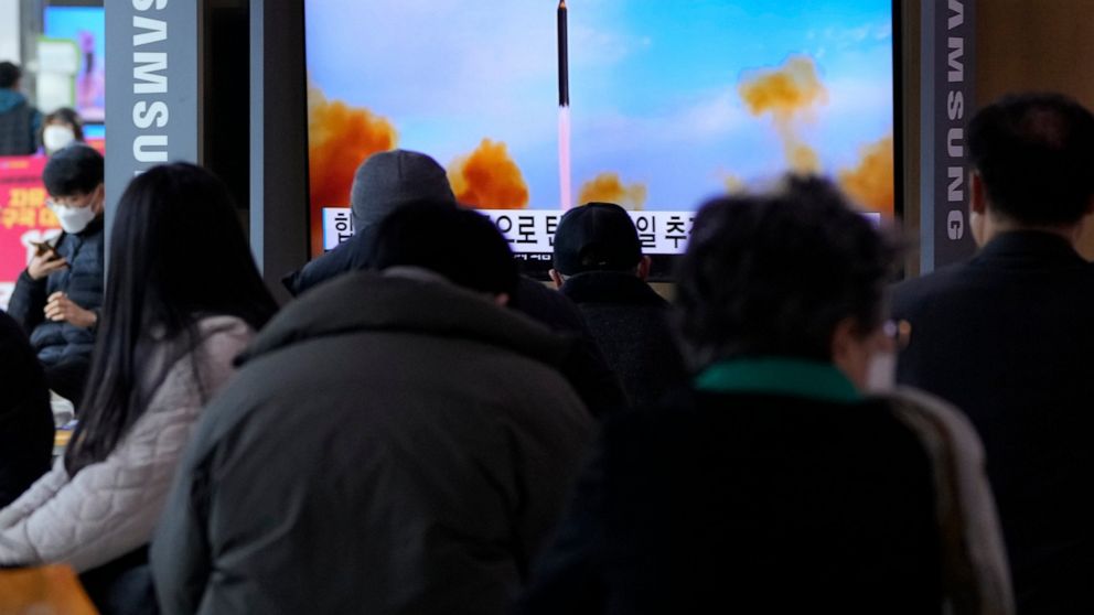 North Korea confirms new tests on spy satellite - ABC News