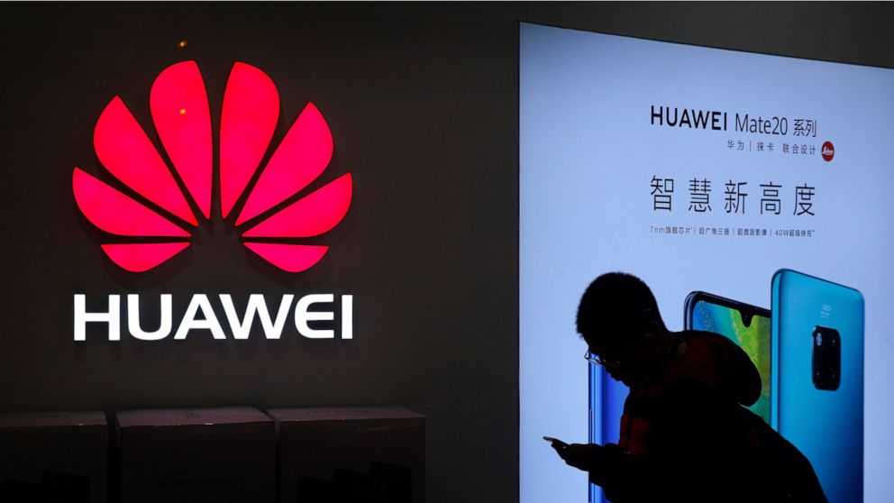 Canada prosecutor says essence of Huawei CFO case is fraud thumbnail