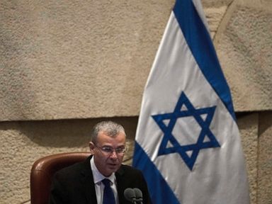 Israel's new government unveils plan to weaken Supreme Court