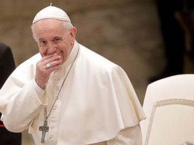 Pope asks for prayers for sex abuse summit at Vatican