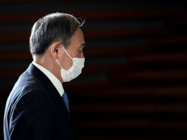 Japan's new PM Yoshihide Suga, self-made and strong-willed