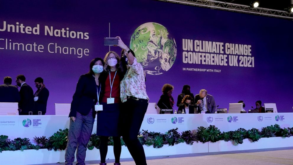 Good COP, bad COP? Takeaways from the new UN climate deal