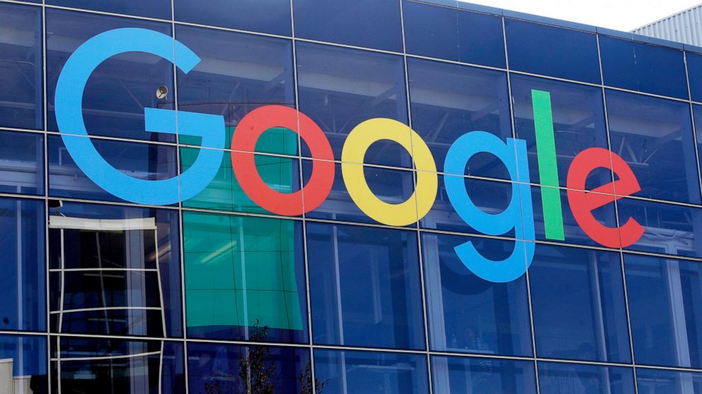 EU's Google ad tech probe part of bloc's antitrust crackdown