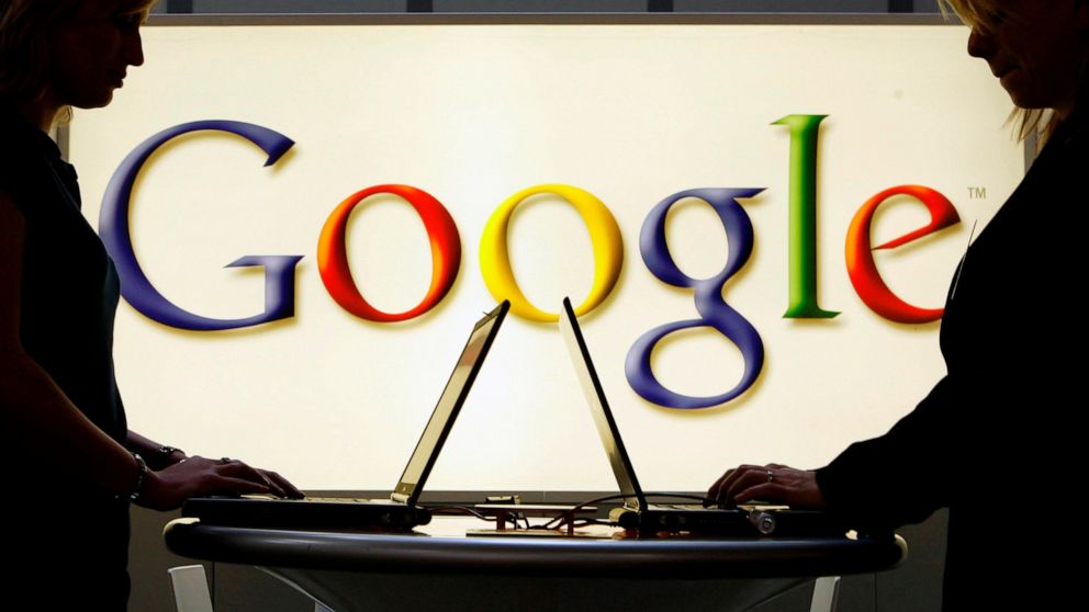 German regulator probes Google's market position, data use