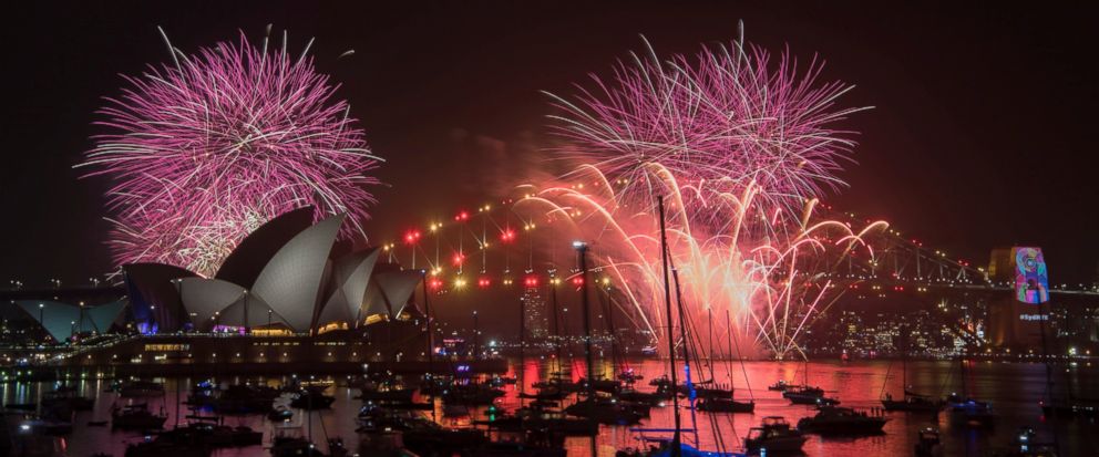 abc new years eve 2019