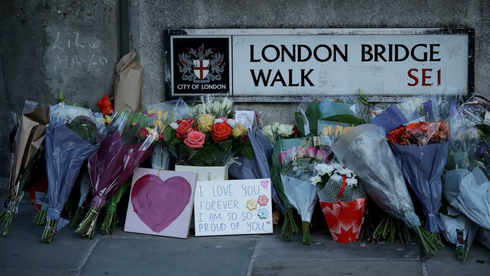 Jury: Official failures played part in fatal London attack