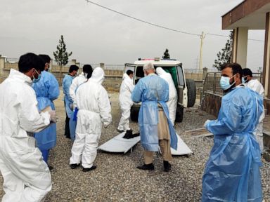 Fuel tanker tunnel blast kills at least 19 in Afghanistan