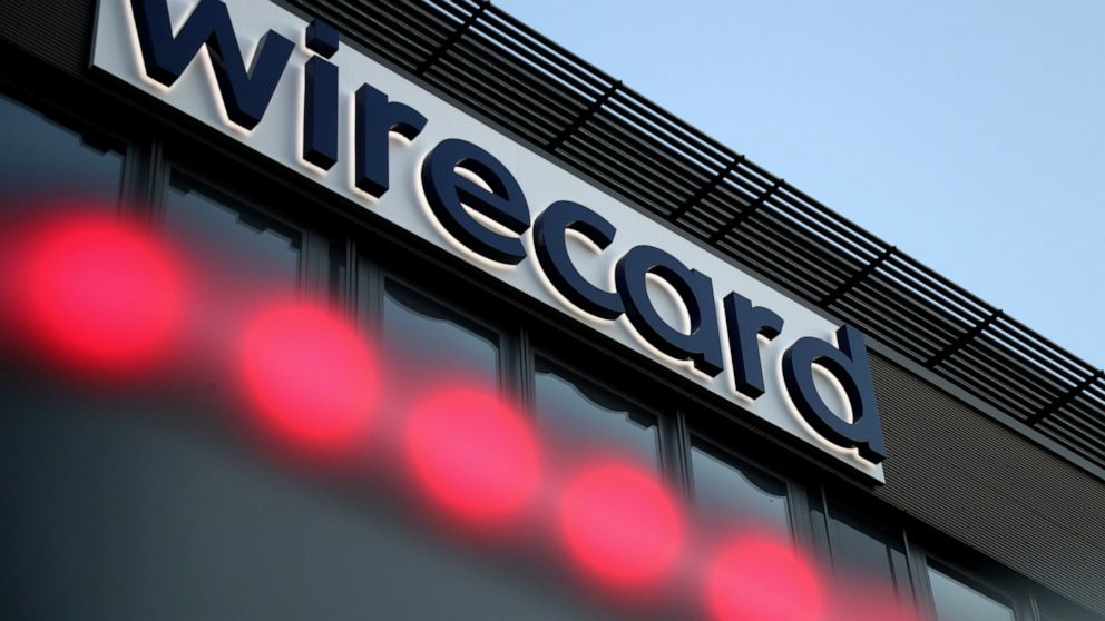 German finance minister, auditors faulted in Wirecard probe