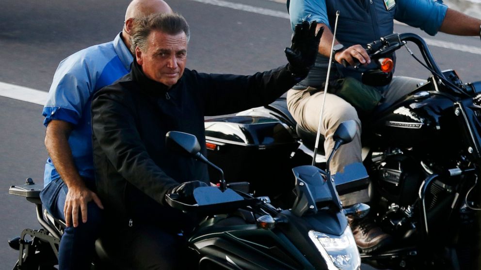 Jair Bolsonaro