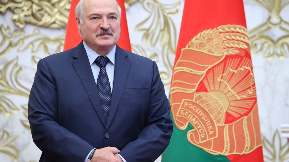 Belarus scales up crackdown on independent media