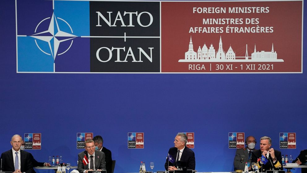 NATO debates the lessons of mission creep in Afghanistan