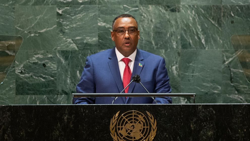 Ethiopia expels UN officials amid Tigray blockade pressure