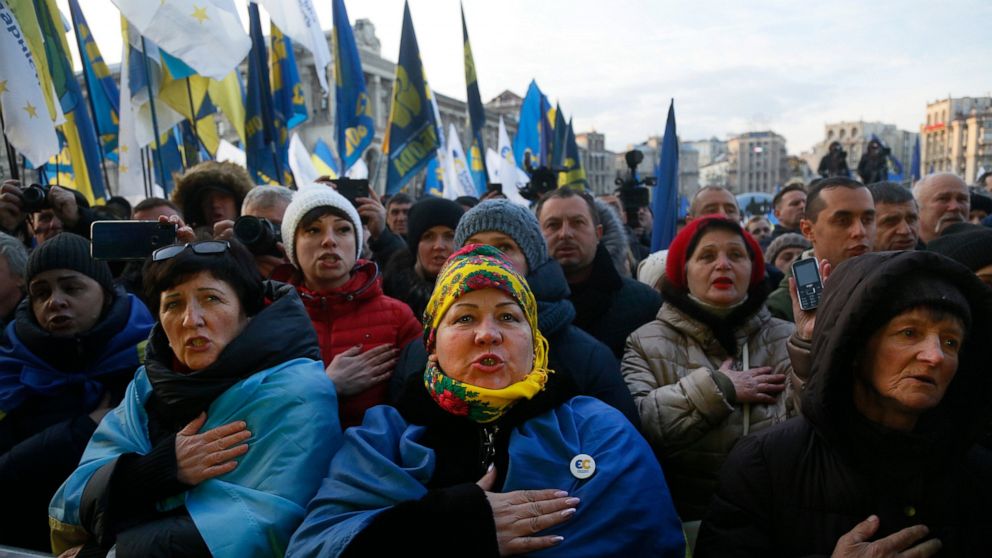 Come Si Vive In Ucraina Oggi