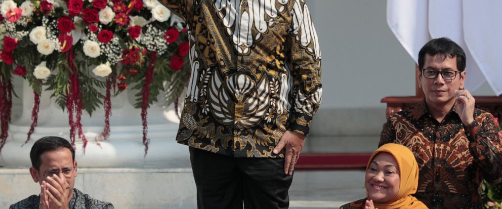 Prabowo Subianto