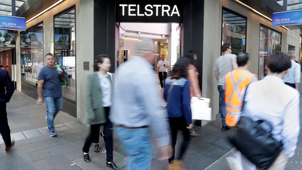 Australian telco fined $39M for exploiting Indigenous folk