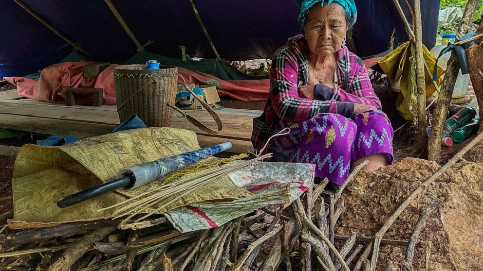  UN proposal seeks arms embargo and democracy in Myanmar