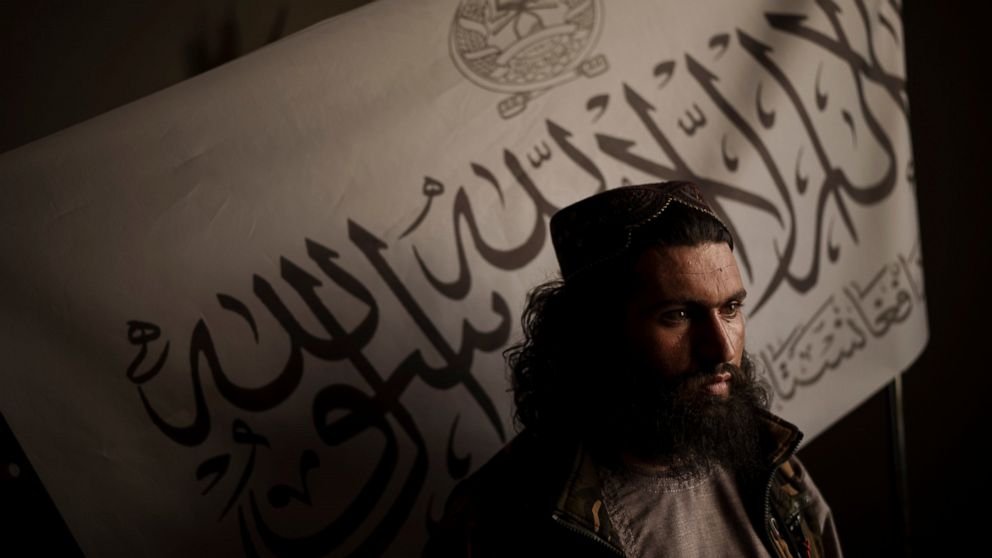 EXPLAINER: Can the Taliban suppress the potent IS threat?