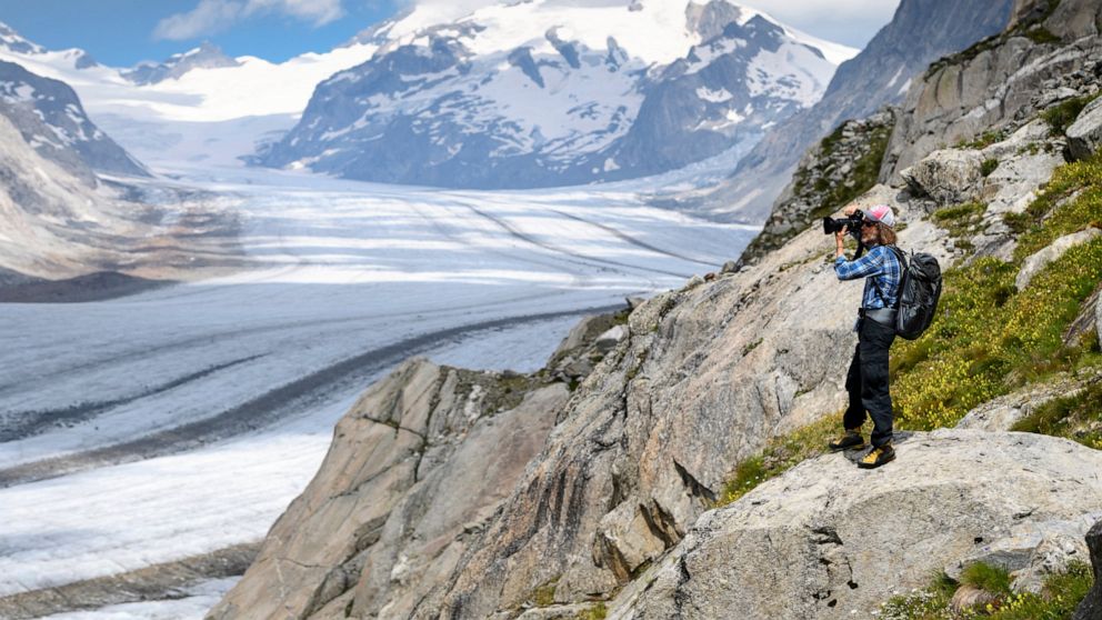 Swiss vote on whether to hike taxes to fight climate change