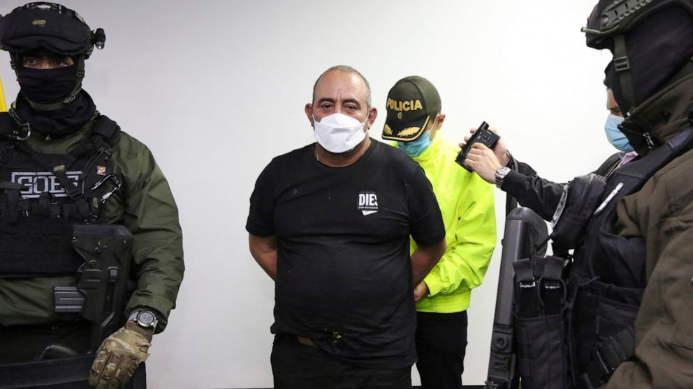 colombia-cartel-shuts-down-towns-over-leader-s-extradition