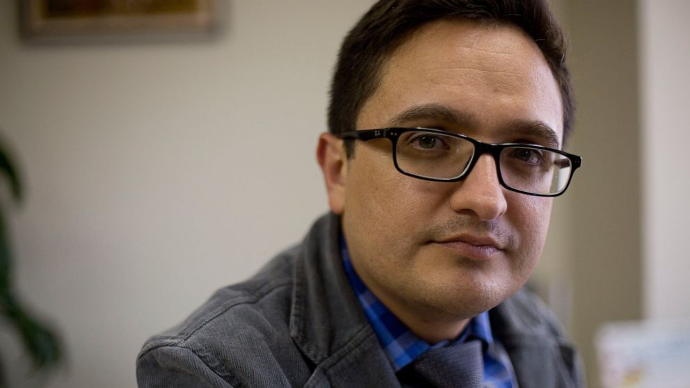 Guatemala S Former Anti Corruption Prosecutor Faces Arrest Abc News