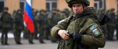 Kazakhstan: Russia-led alliance's troops prepare to pull out - ABC News