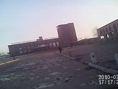 VIDEO: Rare video shows economic impact of currency revaluation on North Koreas public markets.