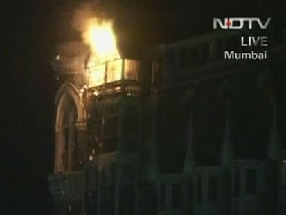 Taj Mahal Hotel