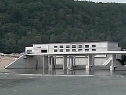 boat accident