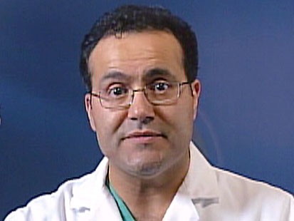 University Doctor