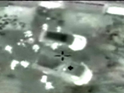 VIDEO: IDF Creates YouTube Gaza Channel