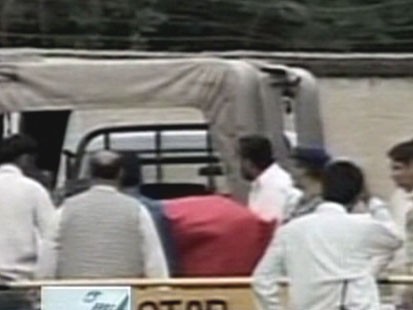 Pakistan