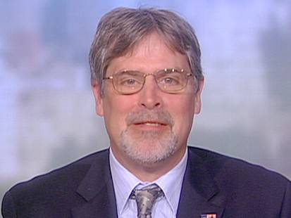 VIDEO: Captain Richard Phillips recounts his days at sea in "A Captains Tale."