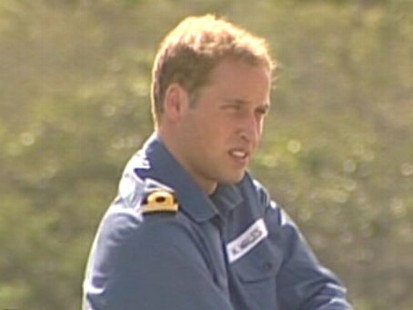prince william