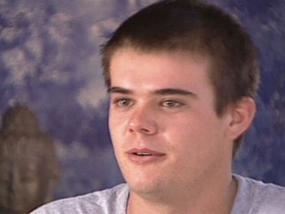 VIDEO: Joran van der Sloot is sought in the murder of a Peruvian woman.