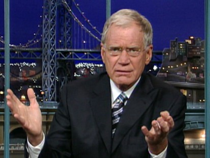 VIDEO: "Late Show" host gives an on-air apology regarding his affair with a co-worker.