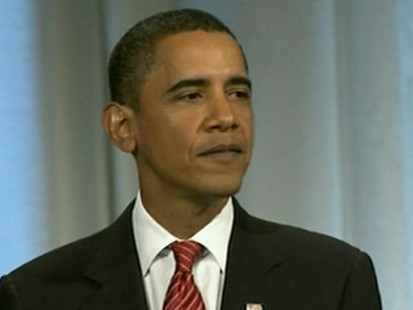 VIDEO: Obamas hometown Chicago loses bid for 2016 in the first round.