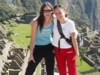VIDEO: Peru Victims Friend Speaks