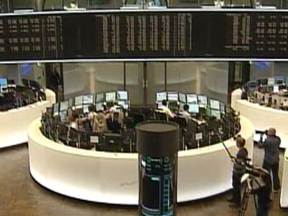 World Markets Continue Decline