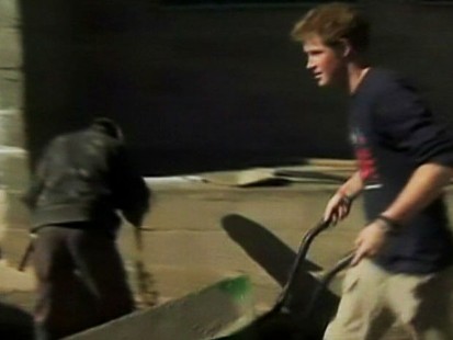 prince harry