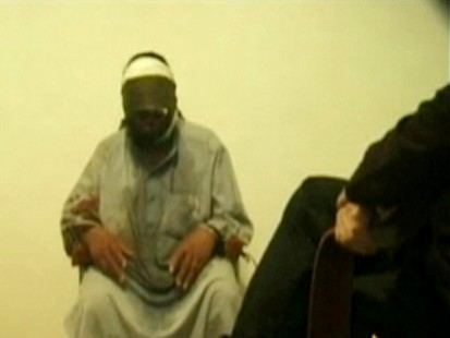 al Queda