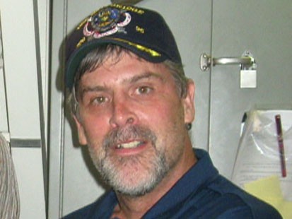 VIDEO: Capt. Richard Phillips is now safe and aboard the USS Boxer.