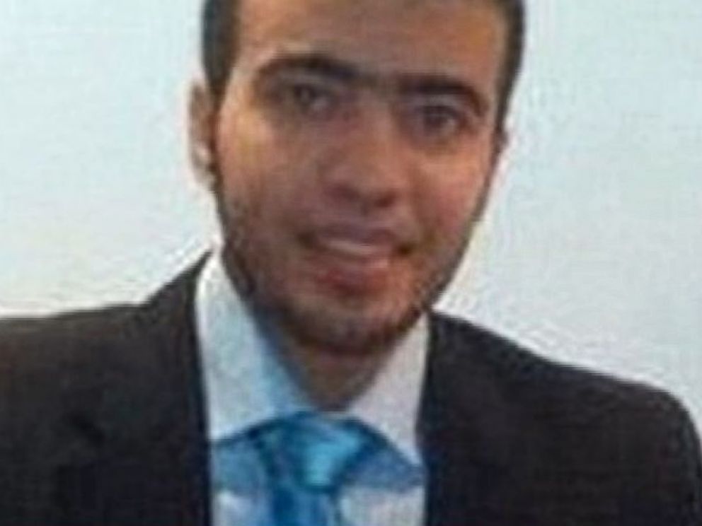 PHOTO: Abdullah al-Hamahmy is the man suspected of lunging at a group of soliders in Paris on February 3, 2017.