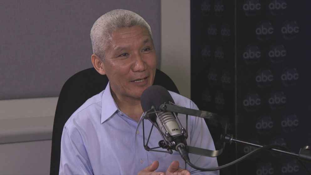 Thupten Jinpa, who has served as the Dalai Lama's English translator for over 30 years, sat down for an interview with ABC News' Dan Harris' "10% Happier" podcast. 