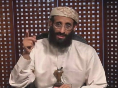 Video: Anwar al-Awlakis new video message.