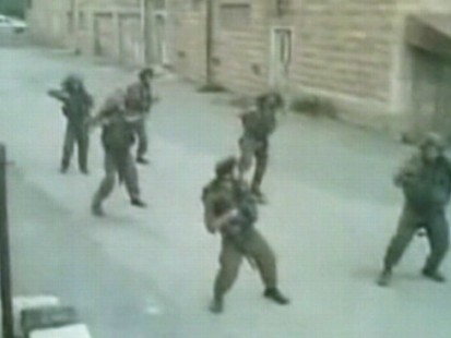 VIDEO: Viral video shows Israeli soldiers dancing to a Keshas Tik Tok.