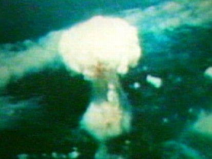 VIDEO: Hiroshima victims share stories of survival 65 years after the bombing.