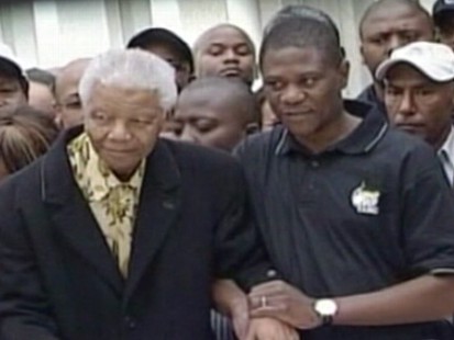 VIDEO: A look at how Nelson Mandela changed South Africas political landscape.